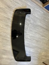 Spoiler portellone toyota usato  Vicopisano