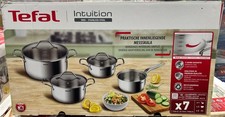 Tefal b864s7 intuition gebraucht kaufen  Bocholt