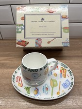 Crown trent tea for sale  NORWICH