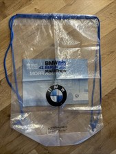 Bmw berlin marathon gebraucht kaufen  Nienburg
