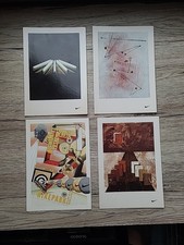 Cartes postales nike d'occasion  Saint-Lambert-du-Lattay