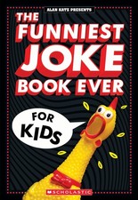 Funniest joke book for sale  Denver