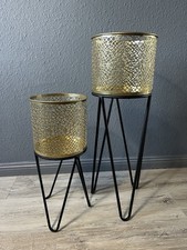 Blumenständer blumentopf stä gebraucht kaufen  Nordhausen