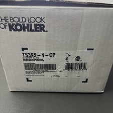 Kohler ts395 devonshire for sale  Wheaton