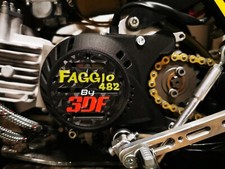 Carter accensione pit usato Carter accensione pit usato  Vestenanova