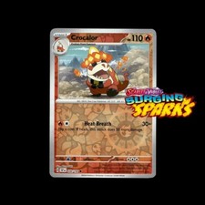 Pokemon Surging Sparks: escolha seu card! Holos/EX/Artes completas! Quase perfeito comprar usado  Enviando para Brazil