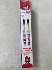Brosses dents bambou d'occasion  Dieppe