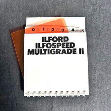 Ilford multigrade lens for sale  ST. LEONARDS-ON-SEA