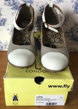Fly london lips for sale  BROADSTAIRS