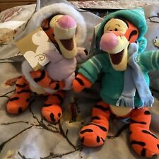 Disney tigger plush for sale  BURTON-ON-TRENT