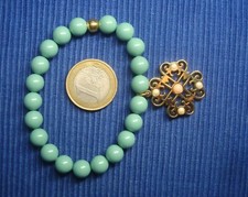 B26ag bracelet plaqué d'occasion  France