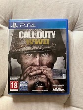Call duty wwii usato  Firenze