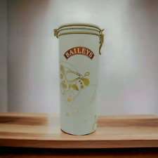 Baileys blechdose aufbewahrung gebraucht kaufen  Sottrum