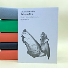 Bathygraphica emanuele garbin usato  Milano