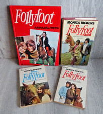 Follyfoot farm book for sale  HORNCHURCH