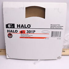 Halo 301 series for sale  Chillicothe