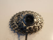 Cassete Shimano Ultegra 6700 CS-6700 10 velocidades 11-28 excelente estado comprar usado  Enviando para Brazil