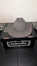 Rodeo king cowboy for sale  Brownwood