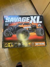 Savage radio control for sale  EASTLEIGH