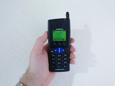 Celular Alcatel One Touch Pro HD2 (O2) Barclaycard vintage retrô colecionadores comprar usado  Enviando para Brazil