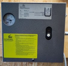 Schrag sö 11b gebraucht kaufen  Fürsteneck