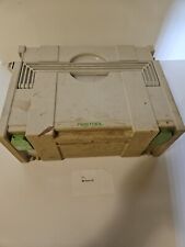 Festool domino tenon d'occasion  Expédié en Belgium