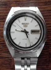 Seiko montre homme d'occasion  Fougerolles-du-Plessis
