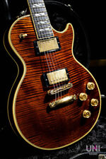 Gibson Les Paul Supreme Root Beer 2004 #GGc0y comprar usado  Enviando para Brazil