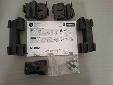 Thule kit audi gebraucht kaufen  Herbrechtingen