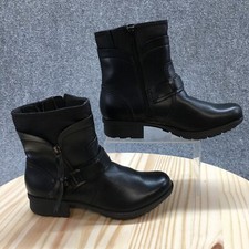Clarks boots womens for sale  Circle Pines