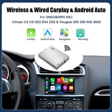 Wireless android auto for sale  Rowland Heights