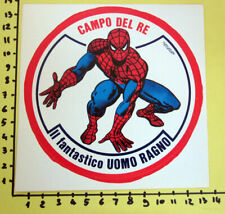 Uomo ragno spider usato  Serole