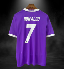 2017 real madrid d'occasion  Lyon I