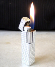 Briquet ancien colibri d'occasion  France