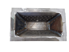 Braciere acciaio inox usato  Poggiardo