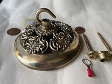 121mm vintage ceiling for sale  COLNE