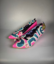 Irregular choice happy for sale Irregular choice happy for sale  SHOREHAM-BY-SEA
