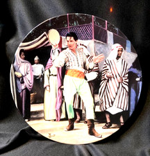 Piatto elvis presley usato  Spedire a Italy