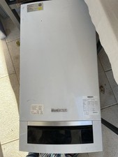 Gas brennwert therme gebraucht kaufen  Wangen im Allgäu