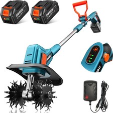 Seesii electric tiller for sale  Chicago