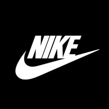 Logos nike 5cm d'occasion  Thiant