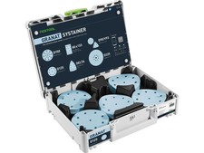 Festool systainer con usato Festool systainer con usato  Algund