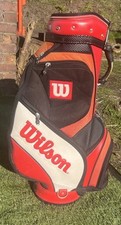 Wilson golf cart for sale  OLDHAM