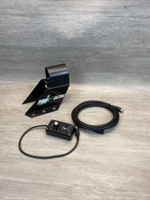 Cabo controlador suporte de montagem motor de pesca elétrico barco navegador esportivo comprar usado  Enviando para Brazil