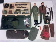 40th gi joe for sale  South Portland