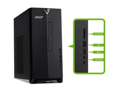 Acer desktop tower for sale  EMSWORTH