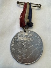 King george silver for sale  MILTON KEYNES