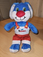 Kinder schokolade plüschteddy gebraucht kaufen  Achim