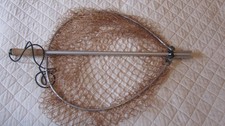 Fishing net excellent for sale  INVERURIE