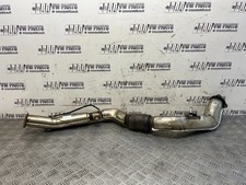 Audi exhaust flexi for sale  OLDHAM